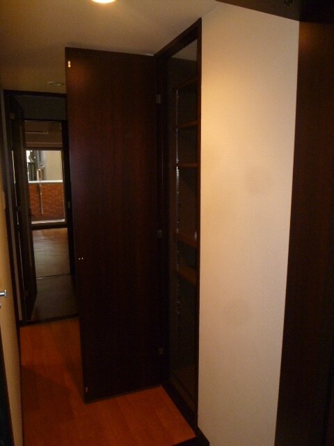 グランシス江坂の物件内観写真