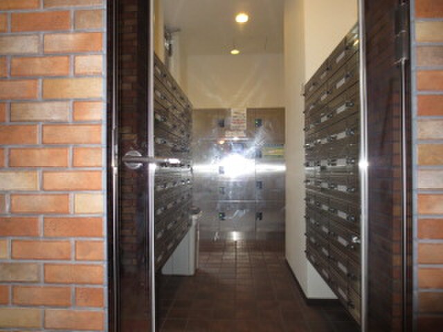 グランシス江坂の物件内観写真