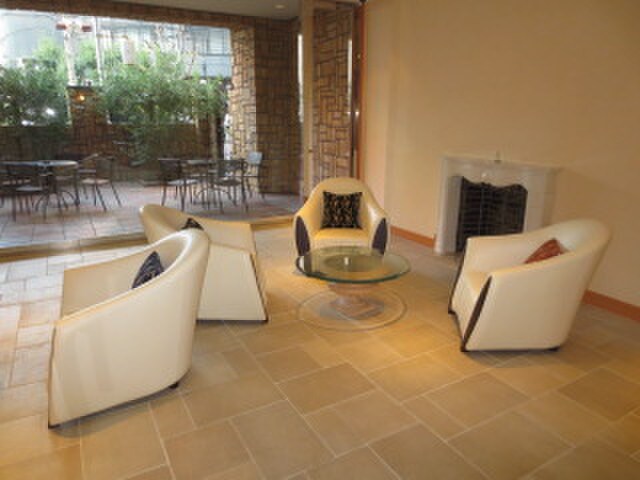 グランシス江坂の物件内観写真