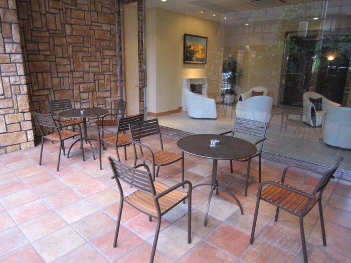 グランシス江坂の物件内観写真