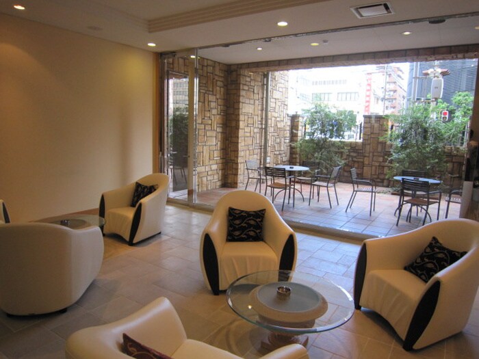 グランシス江坂の物件内観写真