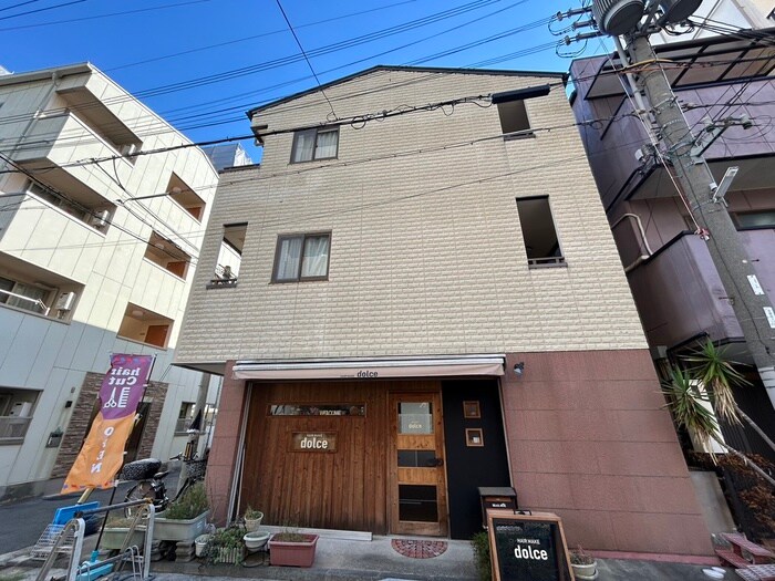 アルトピア－ノの物件外観写真