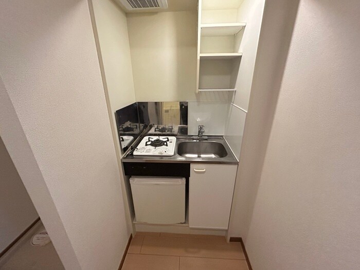 アルトピア－ノの物件内観写真