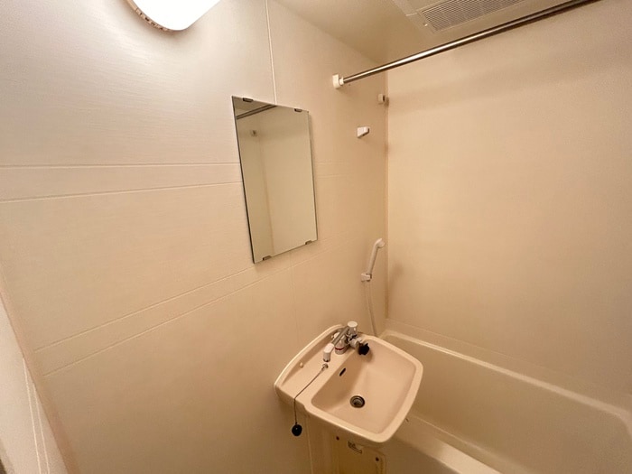 アルトピア－ノの物件内観写真