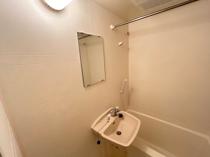 アルトピア－ノの物件内観写真