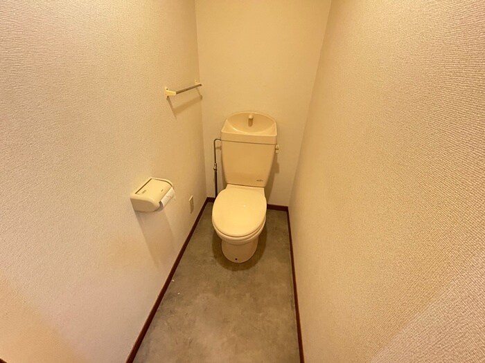 アルトピア－ノの物件内観写真