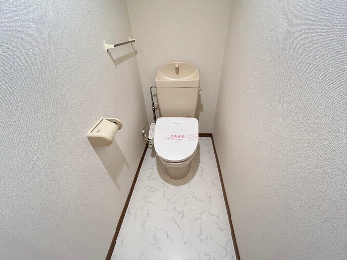 アルトピア－ノの物件内観写真