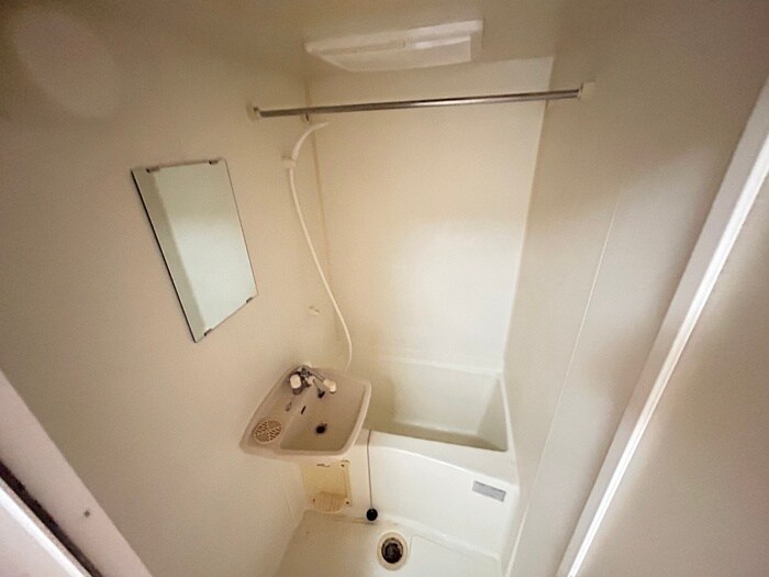 アルトピア－ノの物件内観写真