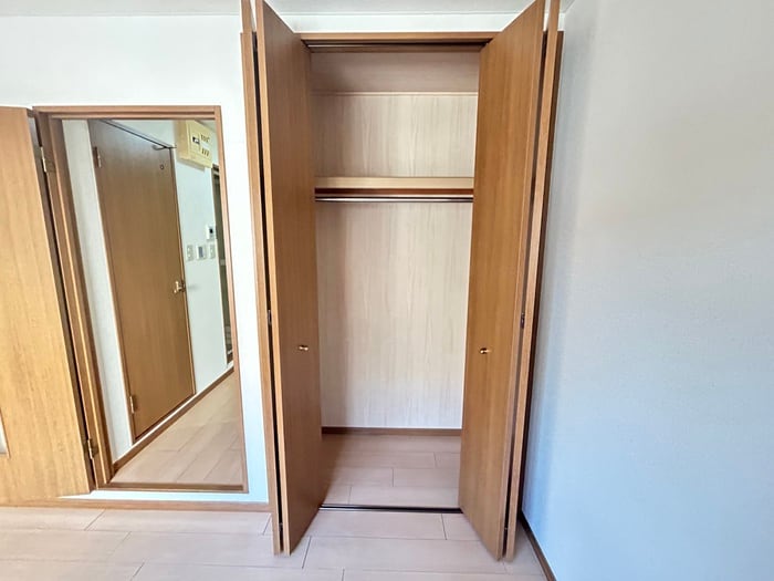 アルトピア－ノの物件内観写真