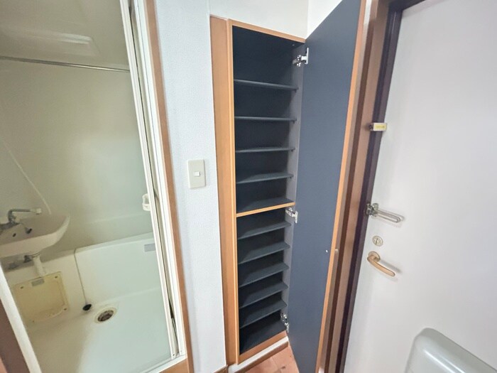 アルトピア－ノの物件内観写真