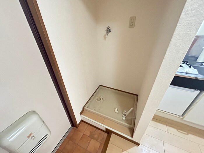 アルトピア－ノの物件内観写真