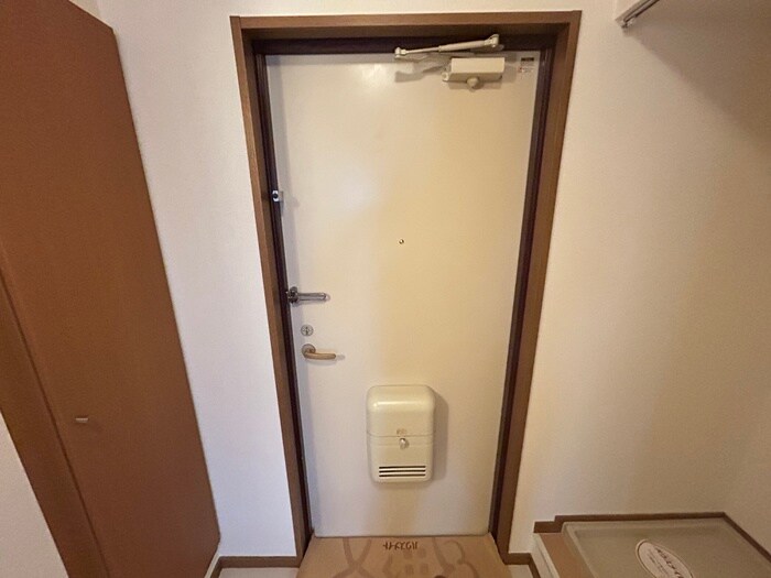 アルトピア－ノの物件内観写真