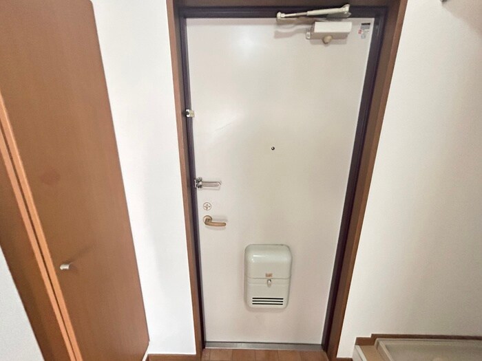 アルトピア－ノの物件内観写真