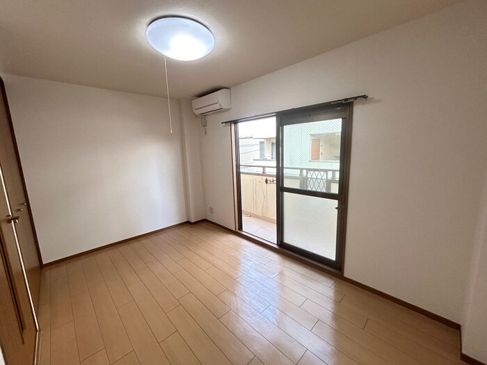 アルトピア－ノの物件内観写真