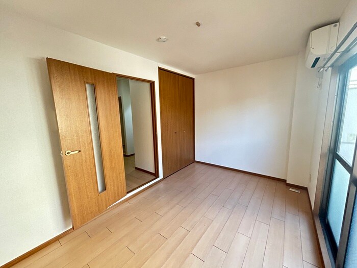 アルトピア－ノの物件内観写真