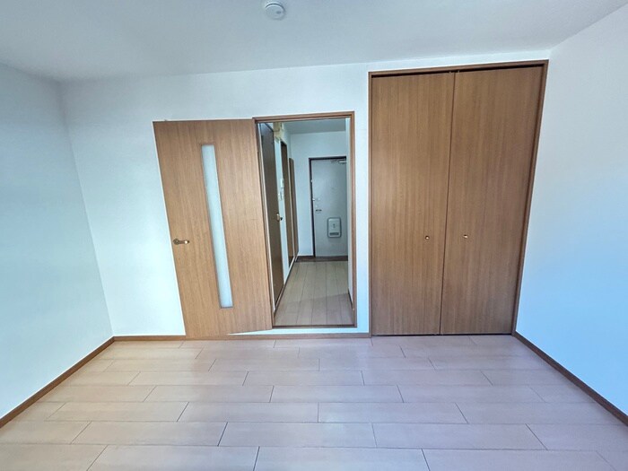 アルトピア－ノの物件内観写真