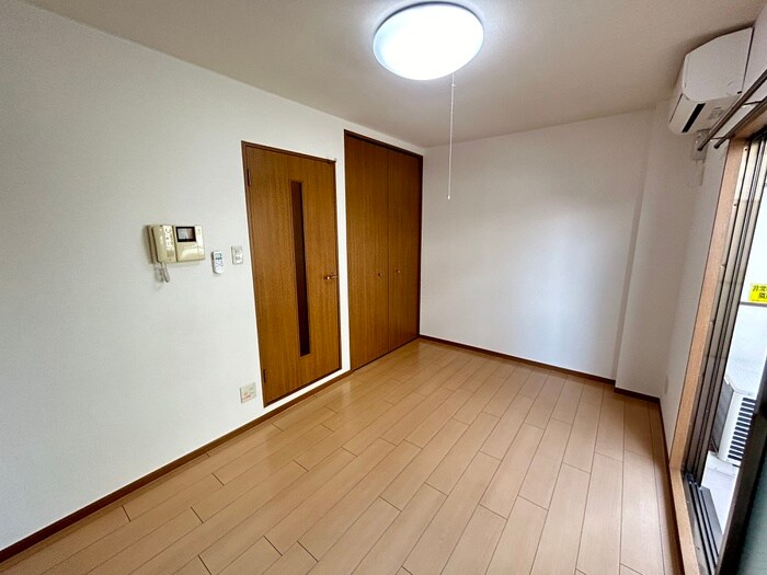 アルトピア－ノの物件内観写真