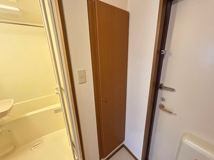 アルトピア－ノの物件内観写真