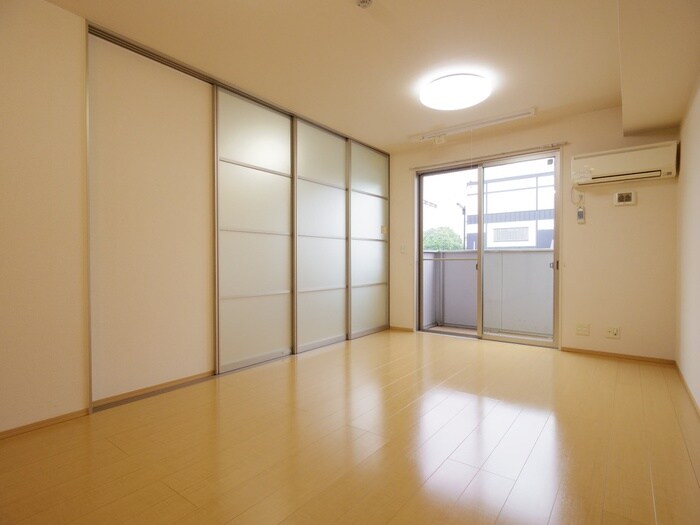 フィエスタ１号館の物件内観写真