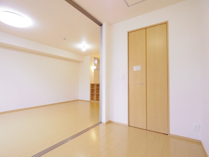 フィエスタ１号館の物件内観写真