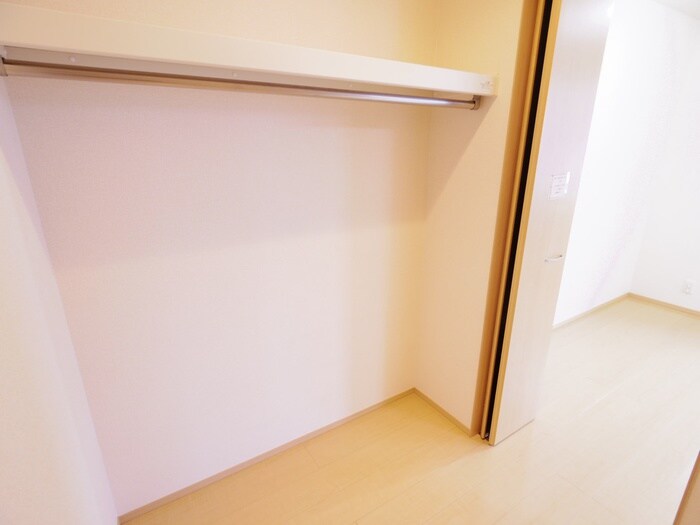 フィエスタ１号館の物件内観写真