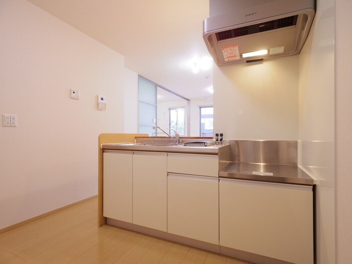 フィエスタ１号館の物件内観写真