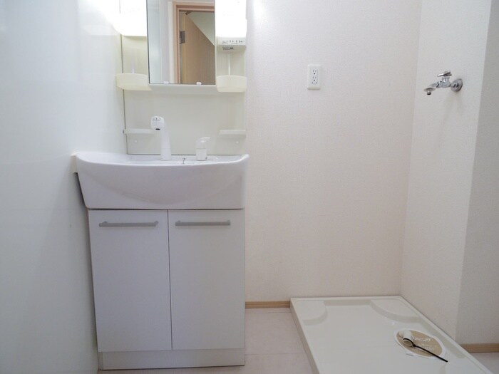 フィエスタ１号館の物件内観写真