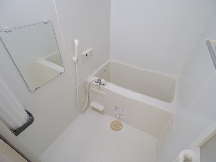 フィエスタ１号館の物件内観写真