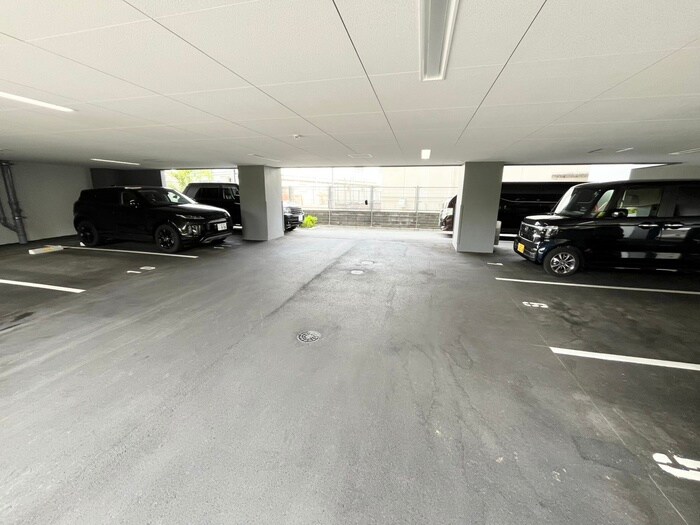 ライブガーデン江坂Ⅸの物件外観写真