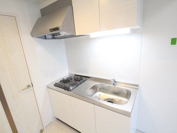 ライブガーデン江坂Ⅸの物件内観写真