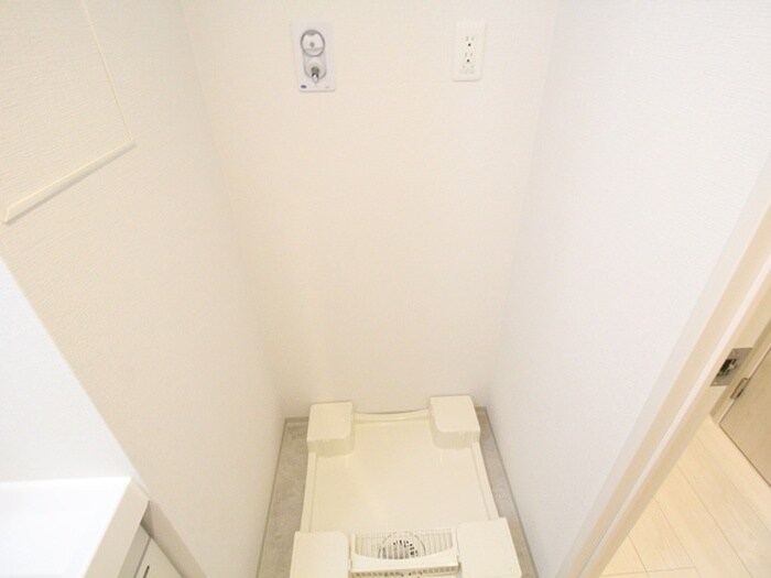 ライブガーデン江坂Ⅸの物件内観写真