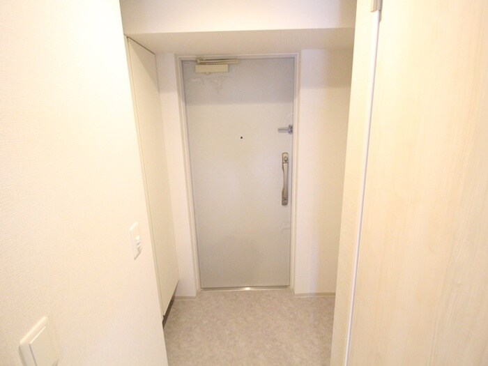 ライブガーデン江坂Ⅸの物件内観写真