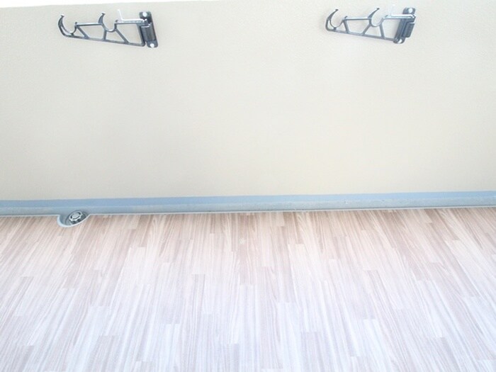 ライブガーデン江坂Ⅸの物件内観写真