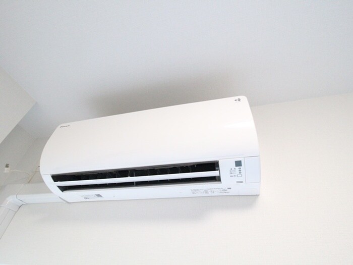 ライブガーデン江坂Ⅸの物件内観写真