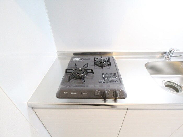 ライブガーデン江坂Ⅸの物件内観写真