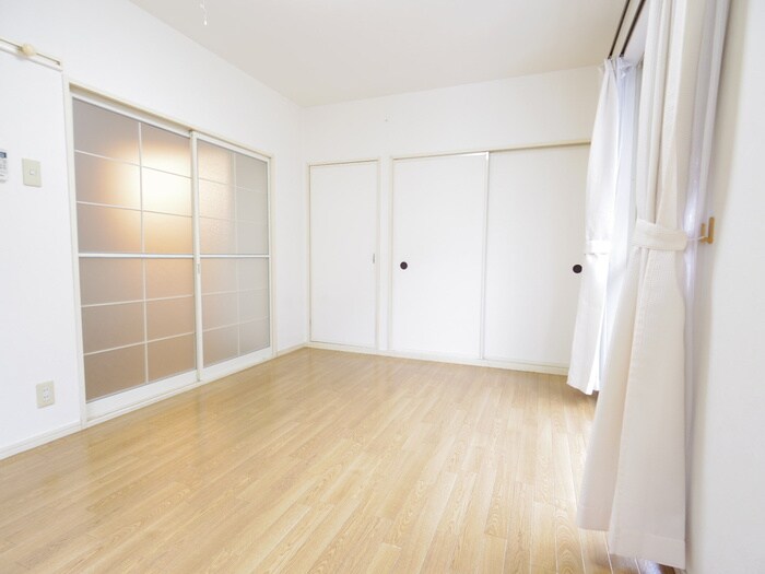 若草ハイツの物件内観写真