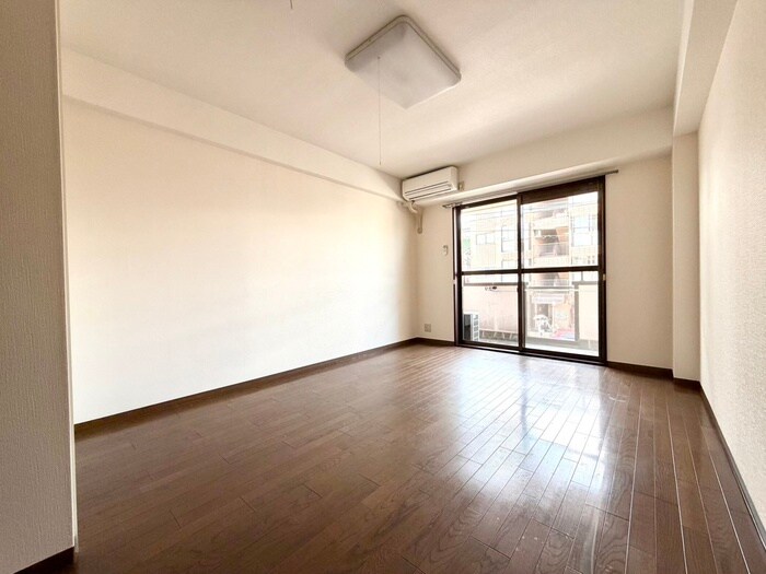 サンライズしみずの物件内観写真