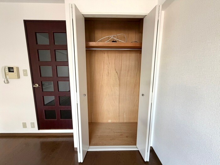 サンライズしみずの物件内観写真