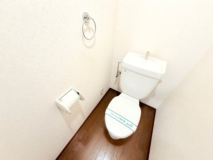 サンライズしみずの物件内観写真