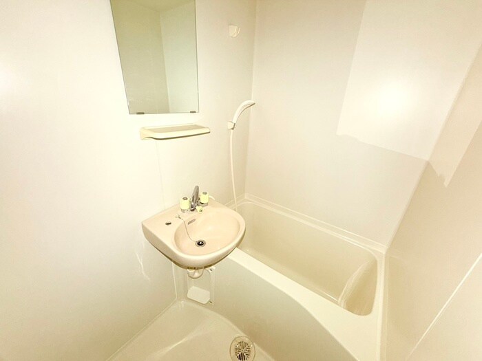 サンライズしみずの物件内観写真