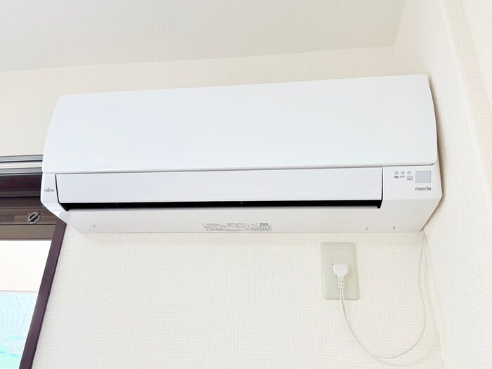 サンライズしみずの物件内観写真