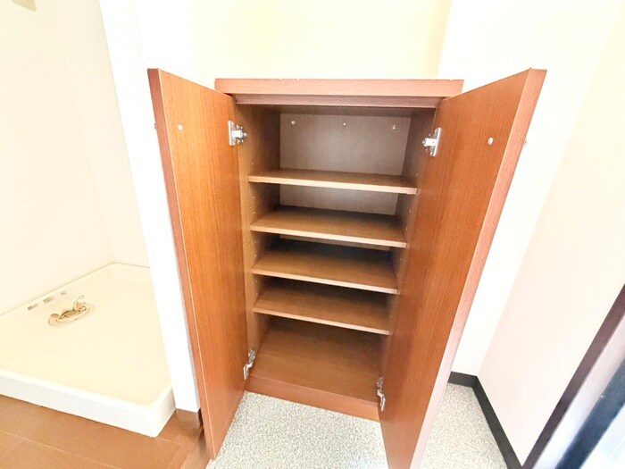 サンライズしみずの物件内観写真