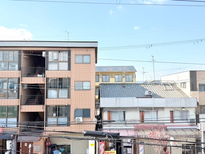 サンライズしみずの物件内観写真