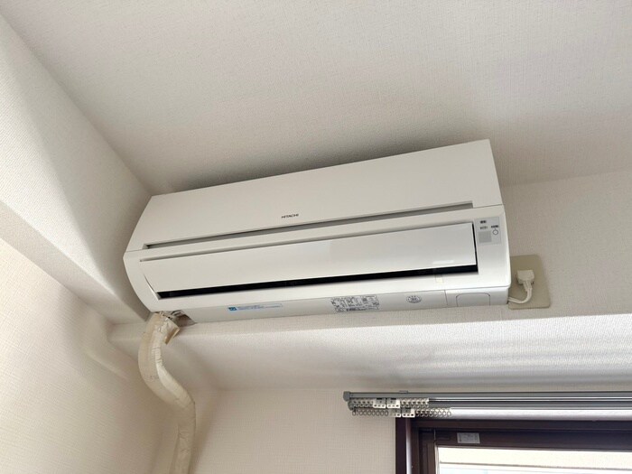 サンライズしみずの物件内観写真