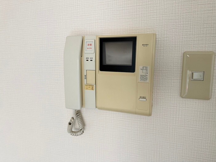 サンライズしみずの物件内観写真