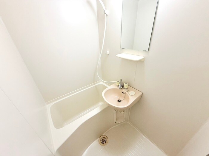 サンライズしみずの物件内観写真