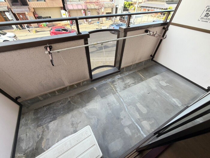 サンライズしみずの物件内観写真