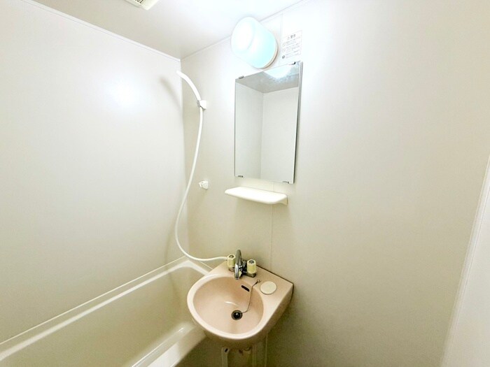 サンライズしみずの物件内観写真