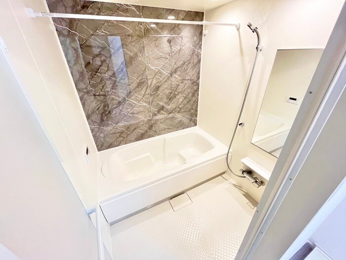 ユニホームⅥの物件内観写真