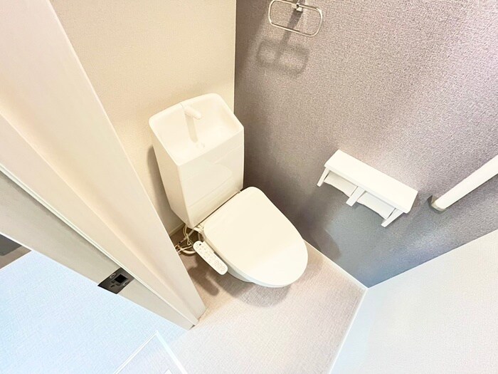 ユニホームⅥの物件内観写真